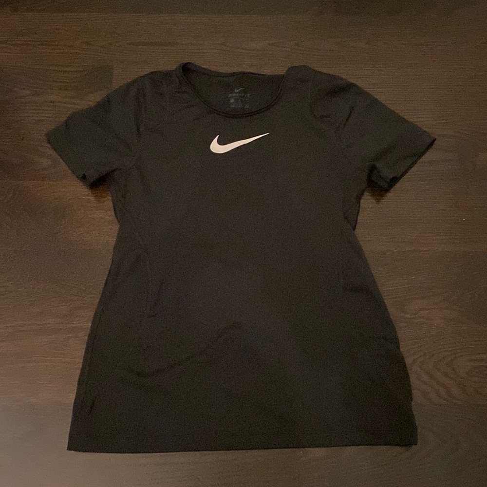Nike Dri-Fit T-Shirt